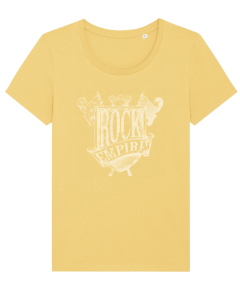 ROCK EMPIRE 2 Jojoba