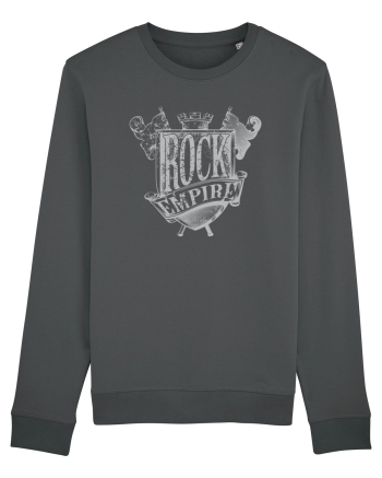 ROCK EMPIRE 2 Anthracite
