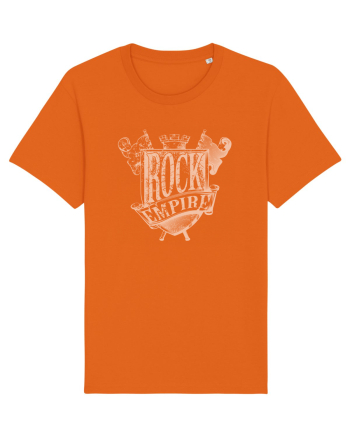 ROCK EMPIRE 2 Bright Orange