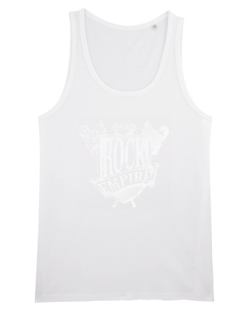 ROCK EMPIRE 2 White