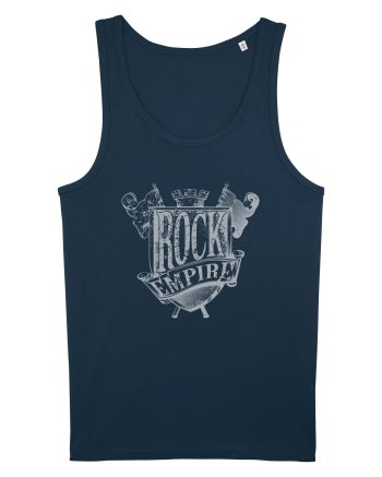 ROCK EMPIRE 2 Navy