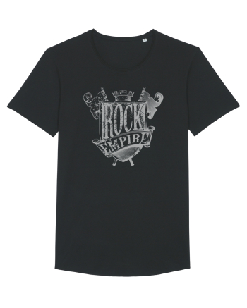 ROCK EMPIRE 2 Black