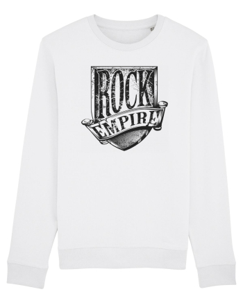 ROCK EMPIRE 3 White