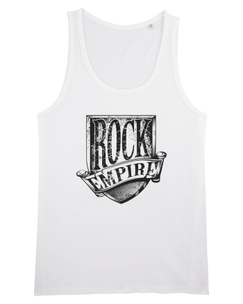 ROCK EMPIRE 3 White