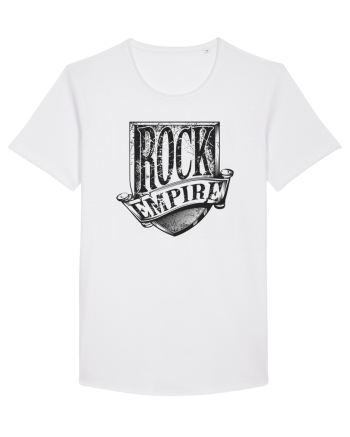 ROCK EMPIRE 3 White