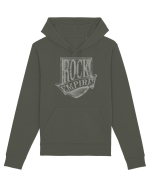 ROCK EMPIRE 4 Hanorac Unisex Drummer