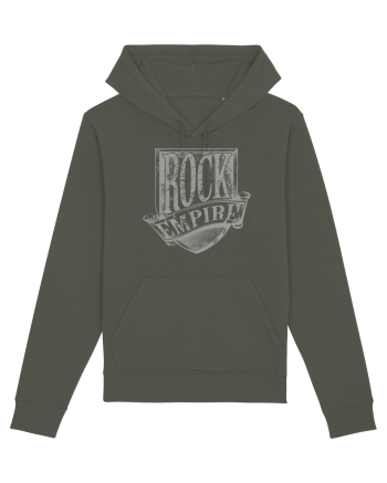 ROCK EMPIRE 4 Khaki