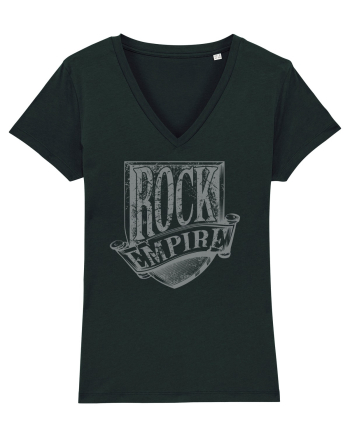 ROCK EMPIRE 4 Black