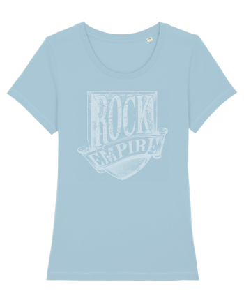 ROCK EMPIRE 4 Sky Blue