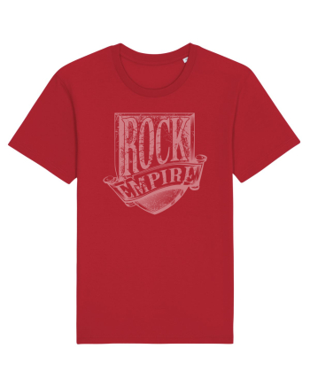 ROCK EMPIRE 4 Red