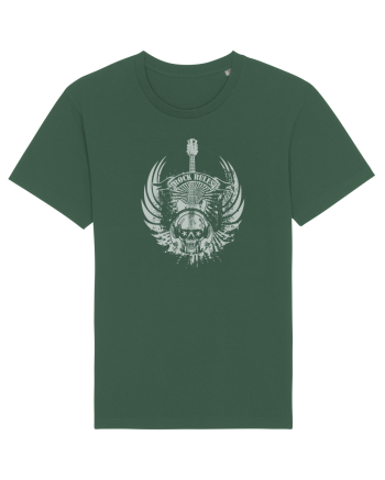 ROCK RULES 1 Bottle Green