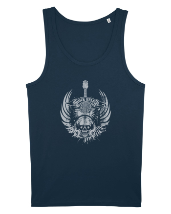 ROCK RULES 1 Navy