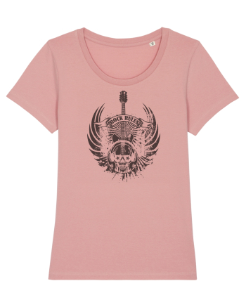 ROCK RULES 2 Canyon Pink