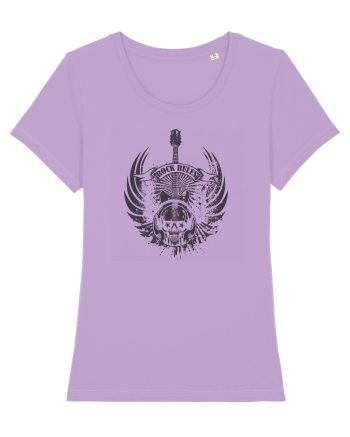 ROCK RULES 2 Lavender Dawn