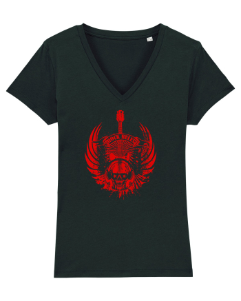 ROCK RULES 3 Black