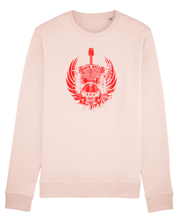ROCK RULES 3 Candy Pink