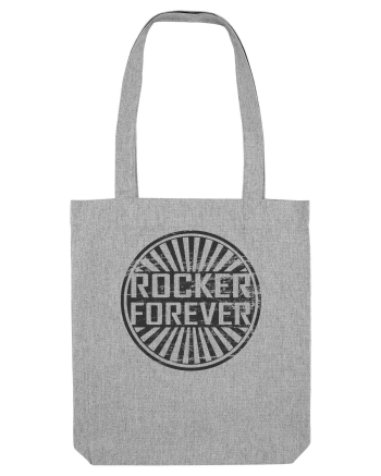ROCKER FOREVER 1 Heather Grey