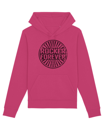 ROCKER FOREVER 1 Raspberry