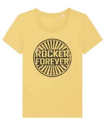 ROCKER FOREVER 1 Jojoba