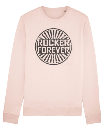 ROCKER FOREVER 1 Candy Pink