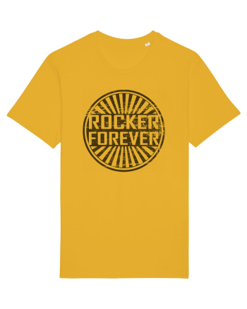ROCKER FOREVER 1 Spectra Yellow