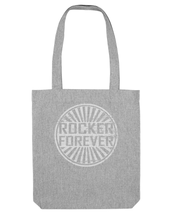 ROCKER FOREVER 2 Heather Grey