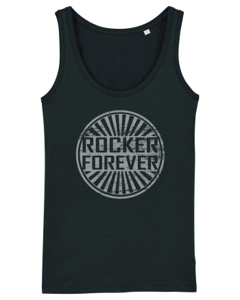 ROCKER FOREVER 2 Black
