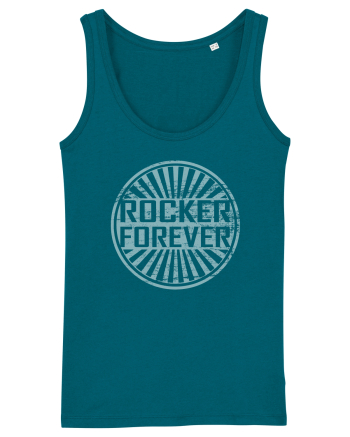 ROCKER FOREVER 2 Ocean Depth
