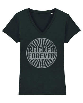 ROCKER FOREVER 2 Black