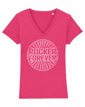 ROCKER FOREVER 2 Raspberry