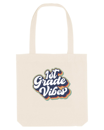 1st Grade Vibes clasa a I-a Natural