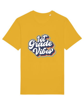 1st Grade Vibes clasa a I-a Spectra Yellow