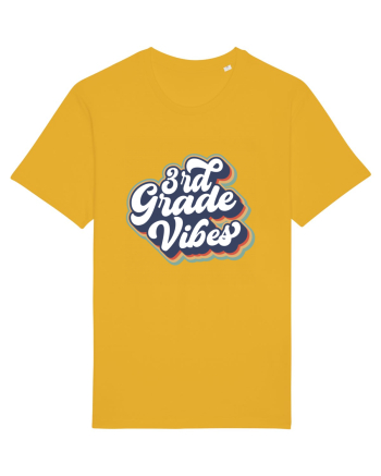 3rd Grade Vibes clasa a III-a Spectra Yellow