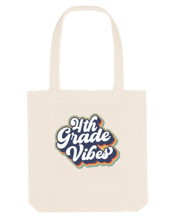 4th Grade Vibes clasa a IV-a Natural