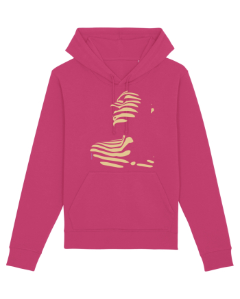 Strip face  Raspberry