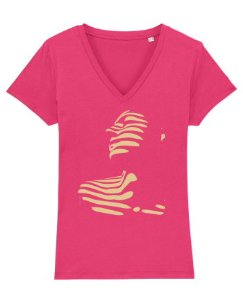 Strip face  Raspberry