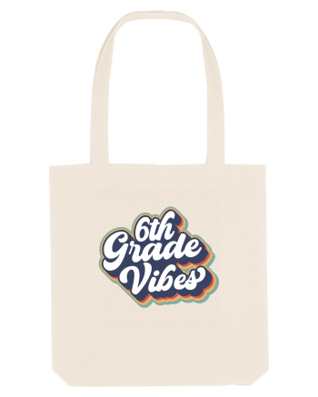 6th Grade Vibes clasa a VI-a Natural