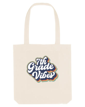 7th Grade Vibes clasa a VII-a Natural
