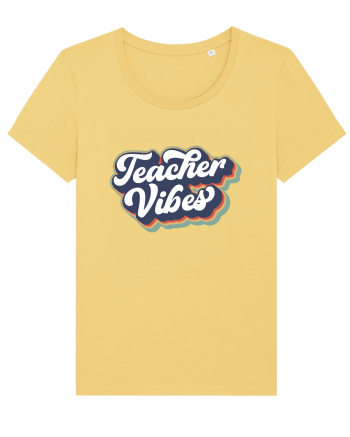 Teacher Vibes Jojoba