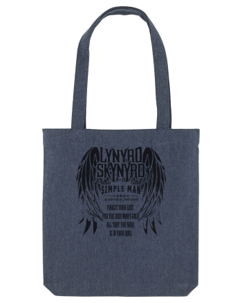 All you need is your soul - Lynyrd Skynyrd 1 Midnight Blue