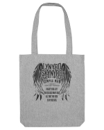 All you need is your soul - Lynyrd Skynyrd 1 Sacoșă textilă