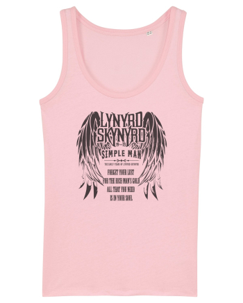 All you need is your soul - Lynyrd Skynyrd 1 Cotton Pink