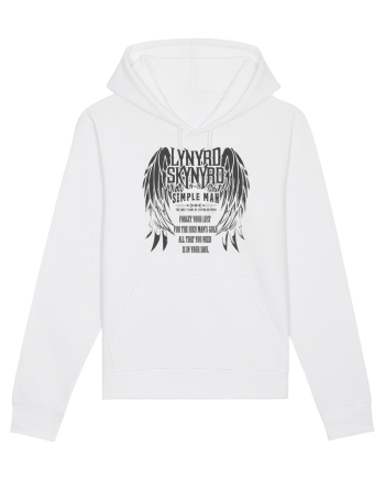 All you need is your soul - Lynyrd Skynyrd 1 White