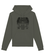 All you need is your soul - Lynyrd Skynyrd 1 Hanorac Unisex Drummer