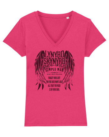 All you need is your soul - Lynyrd Skynyrd 1 Raspberry