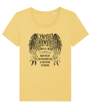 All you need is your soul - Lynyrd Skynyrd 1 Jojoba