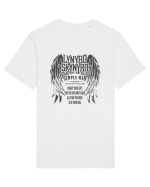 All you need is your soul - Lynyrd Skynyrd 1 Tricou mânecă scurtă Unisex Rocker