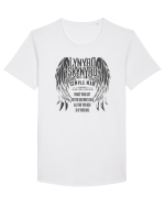 All you need is your soul - Lynyrd Skynyrd 1 Tricou mânecă scurtă guler larg Bărbat Skater