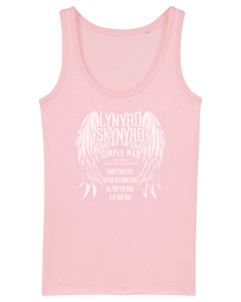 All you need is your soul - Lynyrd Skynyrd 2 Cotton Pink