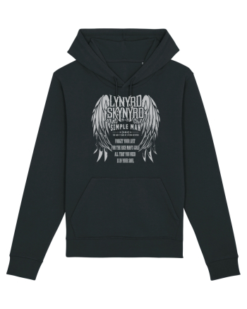 All you need is your soul - Lynyrd Skynyrd 2 Black